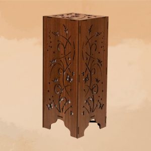 P600 Lauren Butterfly