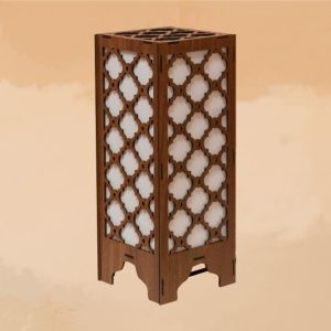 P600 Lauren Decor