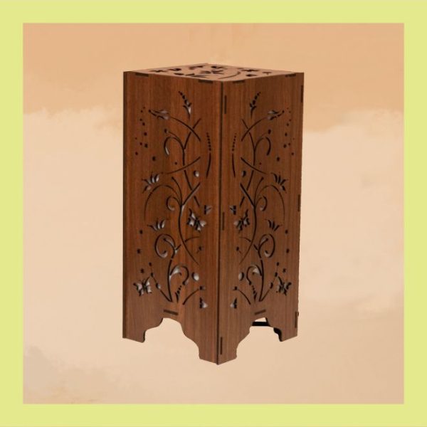 S300 Lauren Butterfly - Image 2