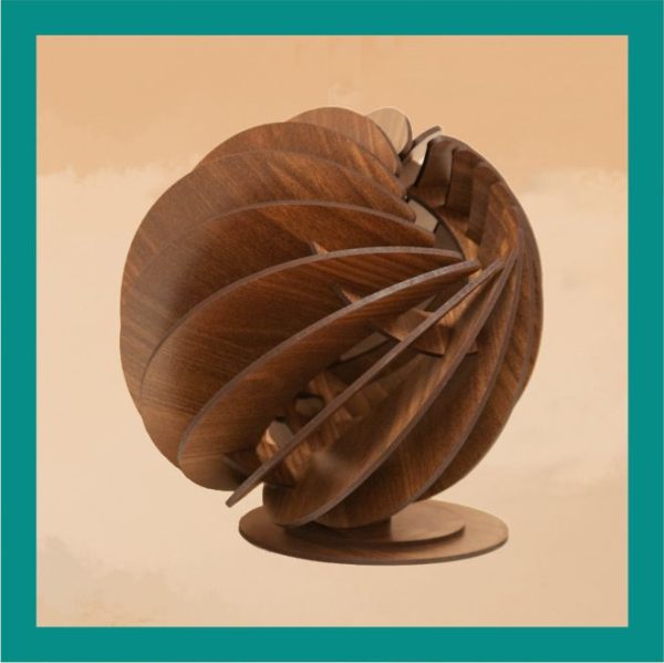 S220 Luca Sphere - Image 2