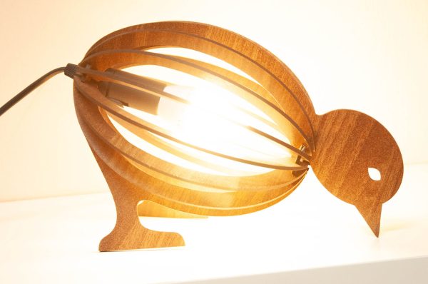 S270 Violette Bird - Image 3