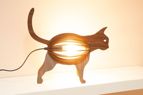 S380 Violette Cat - Image 3