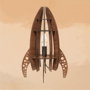 S250 Sergio Rocket