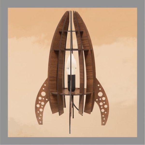 S250 Sergio Rocket - Image 2