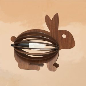 S280 Violette Rabbit