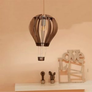 T250 Violette Air Balloon