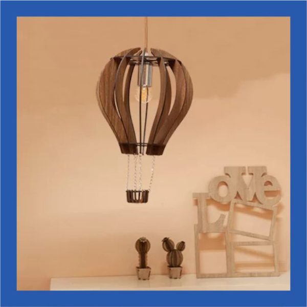 T250 Violette Air Balloon - Image 2