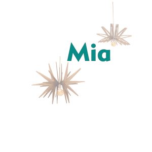 Mia